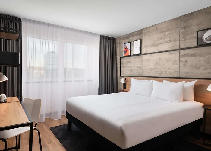 Hotel Ibis London Earls Court