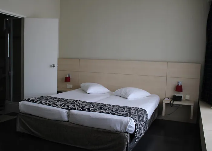 Theater Hotel Antwerpia