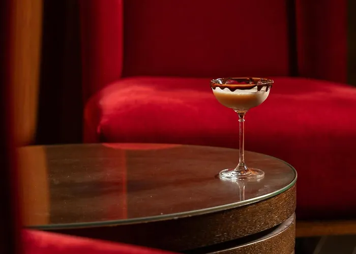 Sheraton Grand Hotel & Spa Edynburg