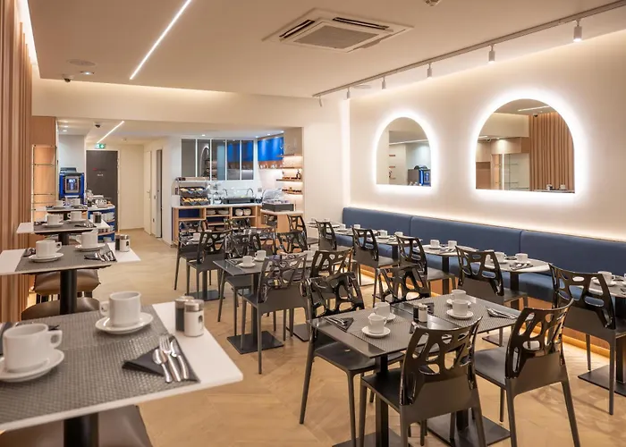 Hotel 64 Nicea