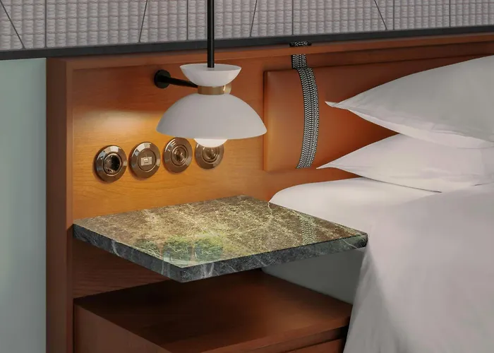 Sheraton Stockholm Hotel