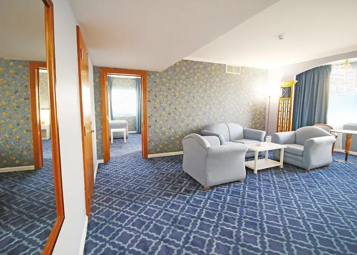 The George Hotel By Saffron, Dubai Creek