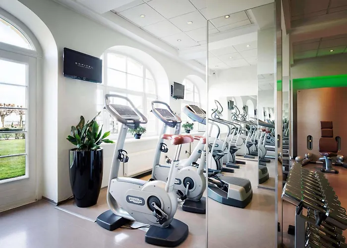 Hotel Sofitel Grand Sopot