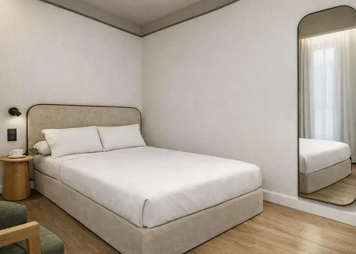 Petit Palace Preciados Madryt