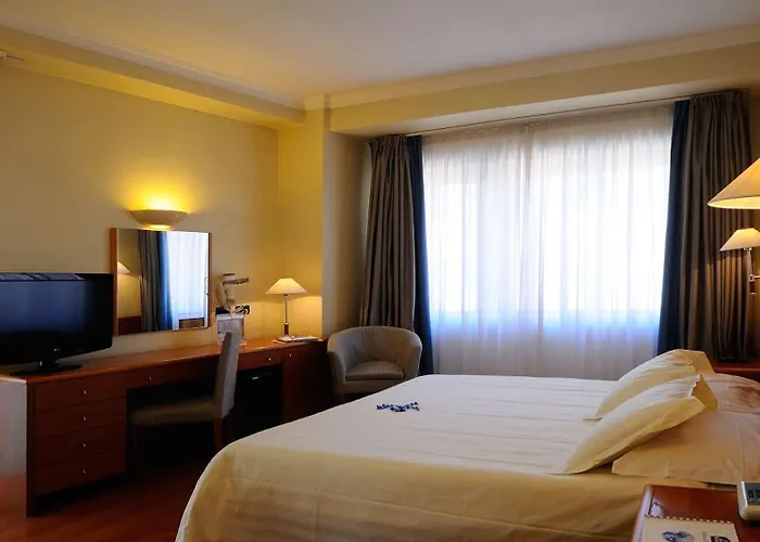 Best Western Hotel Globus Rzym