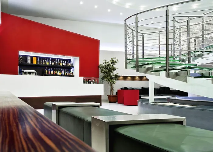 Hotel Ibis Styles Milano Centro
