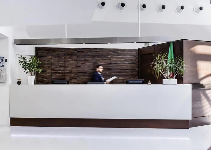 Hotel Ibis Styles Milano Centro