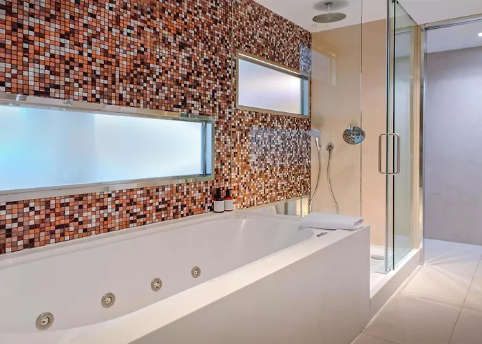 Hotel Barcelo Malaga