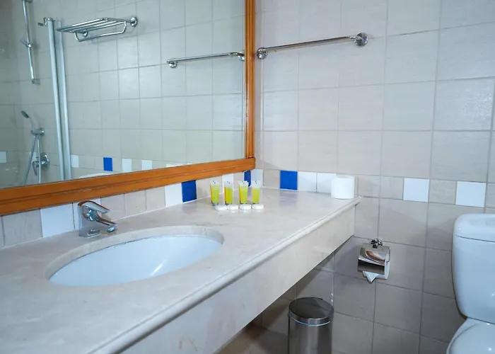 Paphos Gardens Holiday Resort