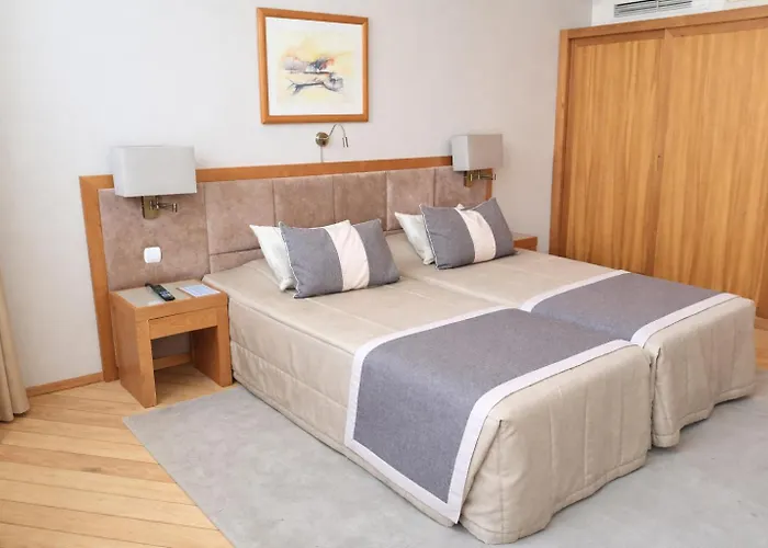 Hotel Boa - Vista Porto