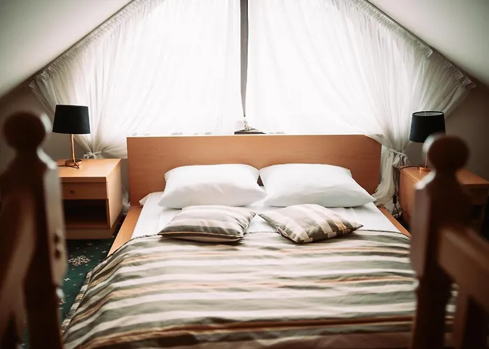 Villa Tradycja Białystok