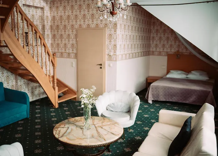 Villa Tradycja Białystok