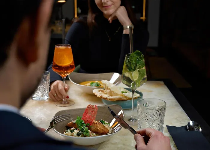 Radisson Blu Style Hotel, Wiedeń