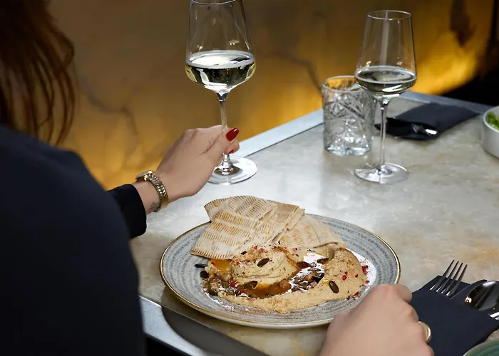 Radisson Blu Style Hotel, Wiedeń