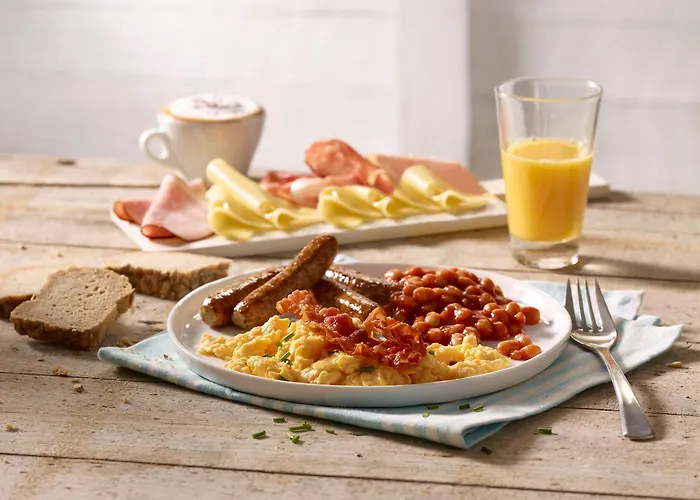 Best Western Hotel Am Spittelmarkt Berlin