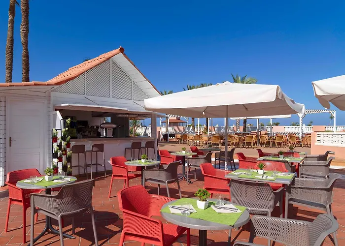 Sol Sun Beach Apartamentos Costa Adeje 