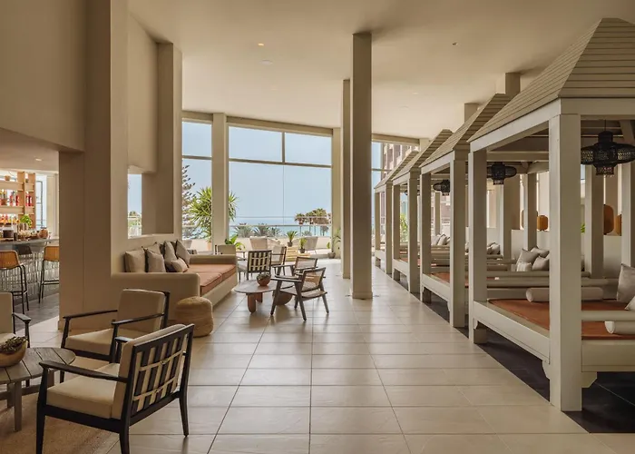 Paradisus By Melia Fuerteventura Costa Calma