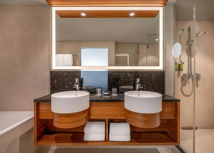 Vienna Marriott Hotel