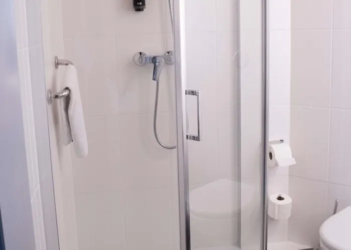 Hotel Ibis Katowice - Zabrze