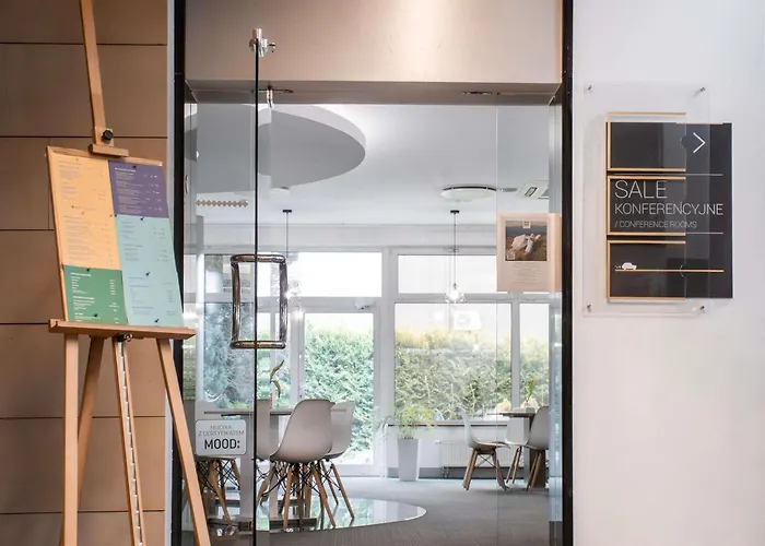 Hotel ibis Styles Bielsko Biala