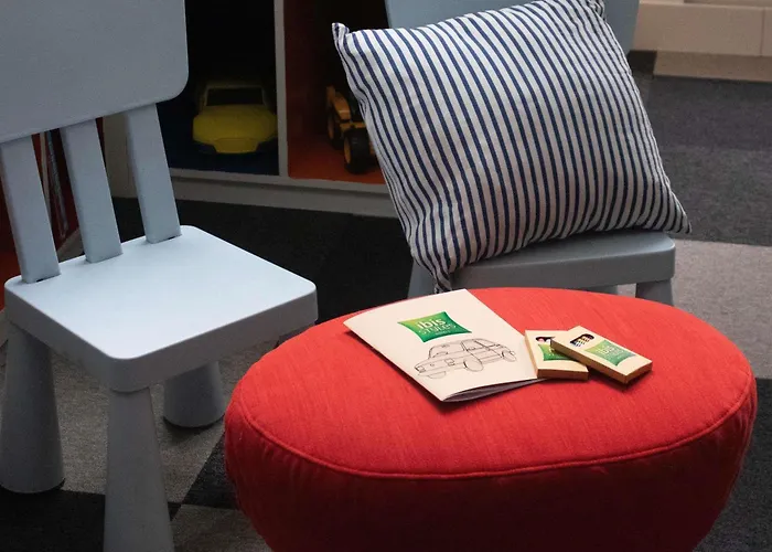 Hotel ibis Styles Bielsko Biala