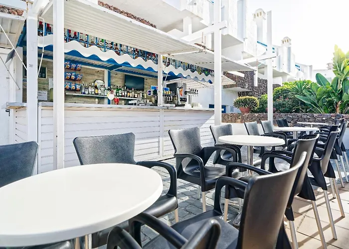 Bluesea Bahia Fanabe & Villas Costa Adeje 