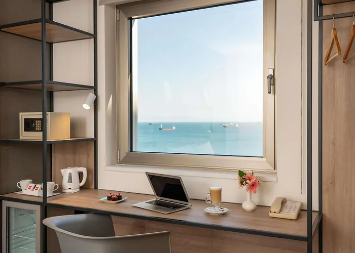 Hotel Ibis Istanbul Zeytinburnu