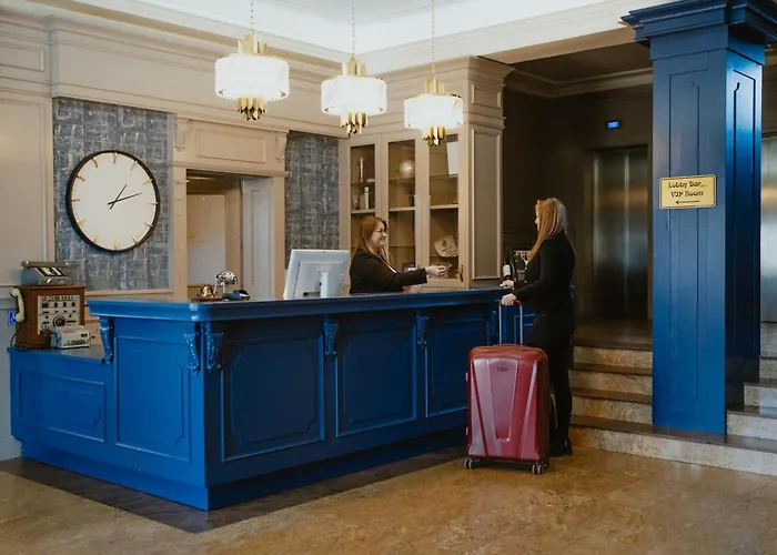 Hotel Cristal Park Tarnów