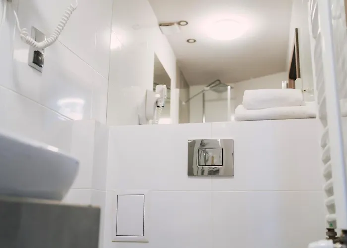 Hotel Cristal Park Tarnów