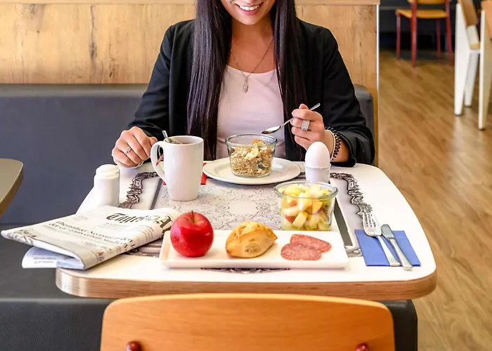 Ibis Zuerich City West