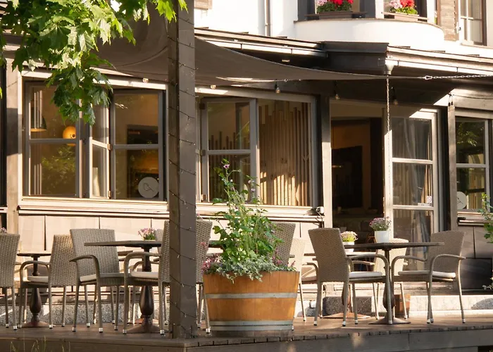 Boutique Hotel Soyka Szpindlerowy Młyn