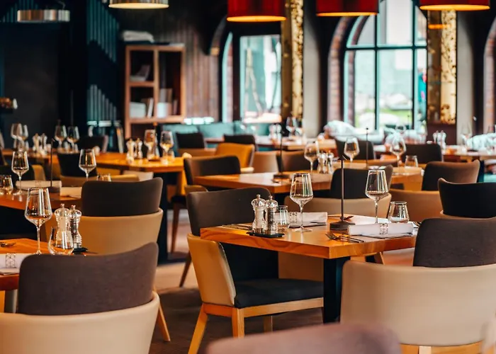 Hotel Savoy Szpindlerowy Młyn