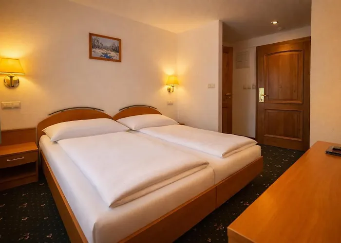 Hotel Spindlerova Bouda Szpindlerowy Młyn