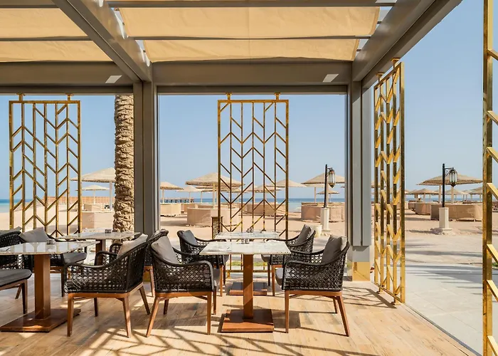 Hotel Grand Makadi - Couples And Families Only Hurghada