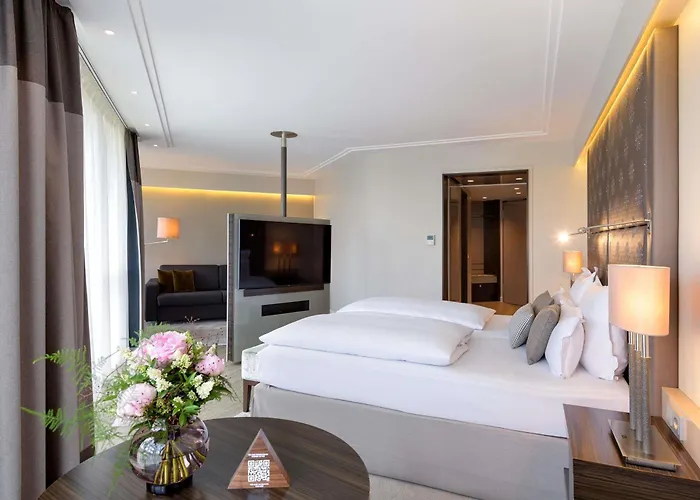 Hotel Pullman Monachium