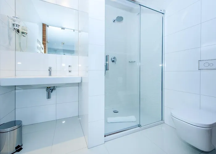 Hotel Active Szczecinek