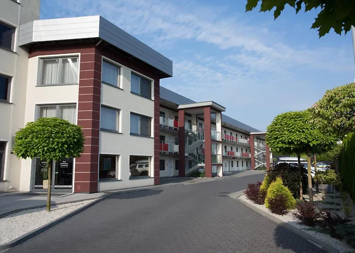 Hotel Soray Wieliczka