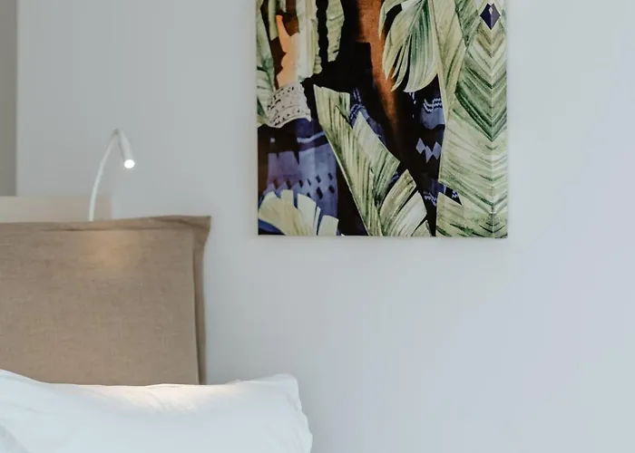 Palm Beach Hotel Apartments Retimno