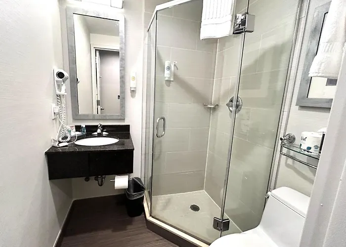 Times Square West Hotel, BW Signature Collection Nowy Jork