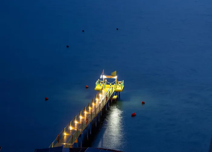 Hotel Nais Beach Durrës