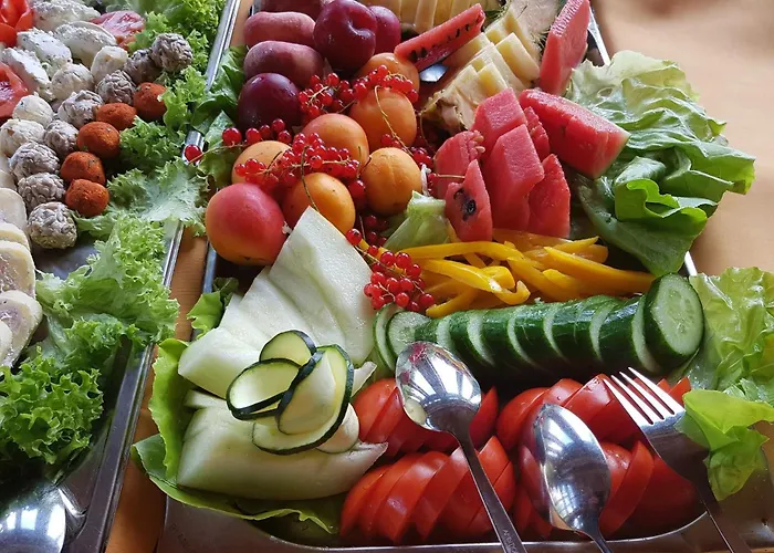 Rezydencja Biały Jar Karpacz