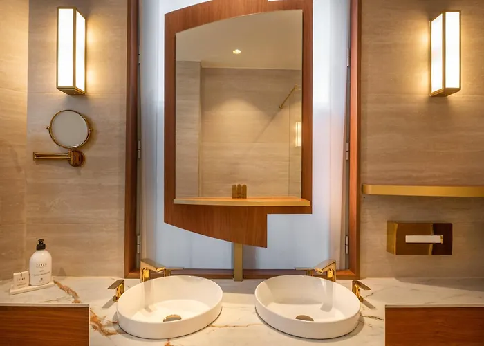 Hotel La Bourdonnais By Inwood Hotels Paryż