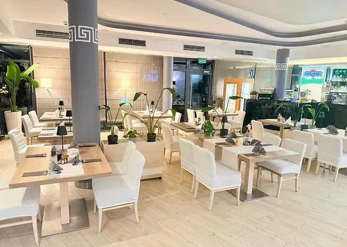 Hotel Astone Conference & Spa Lubiń