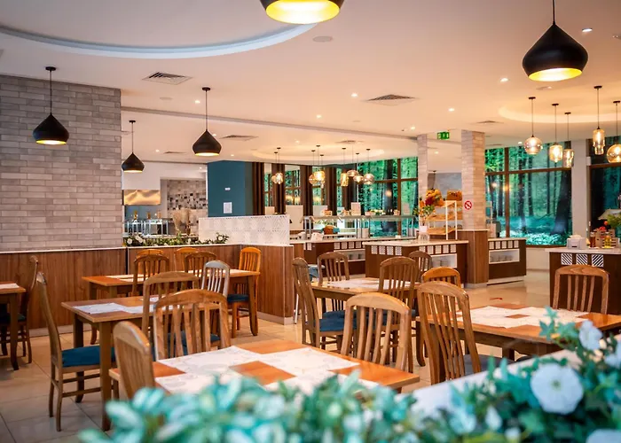 Mirabelle Hotel Złote Piaski