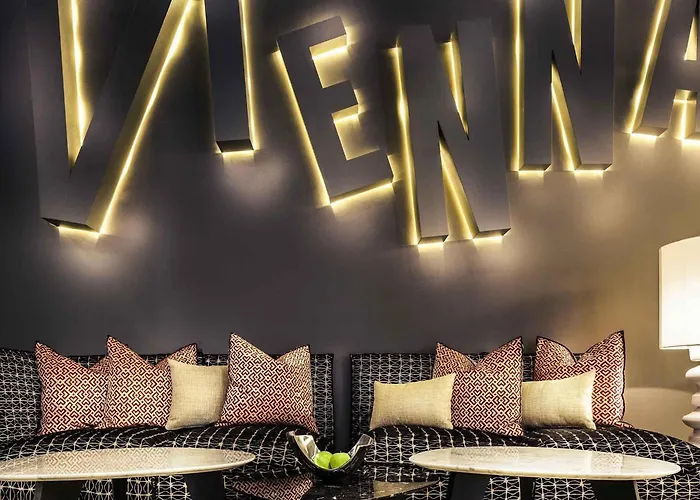 Mercure Vienna First