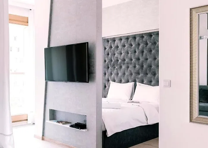 Warsaw Aparthotel