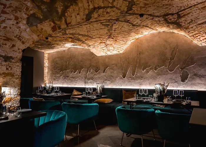 Hotel Pullman Riga Old Town - Renovated 2025