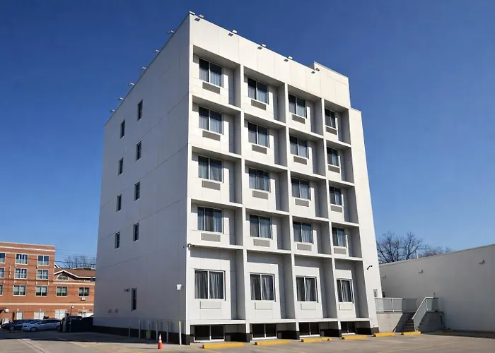 Grandview Hotel Nowy Jork