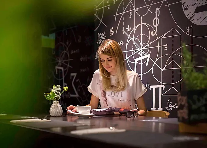 Novotel Wrocław Centrum