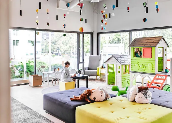 Novotel Wrocław Centrum